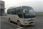宇通ZK6609D6客车(柴油国六10-19座)