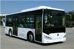 申龙SLK6819UEBEVN1公交车(纯电动16-29座)
