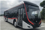 宇通ZK6125BEVG31A公交车(纯电动25-40座)