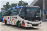 中通LCK6117EVG3A1公交车(纯电动24-52座)