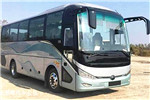 宇通ZK6897H6Y客车(柴油国六24-40座)