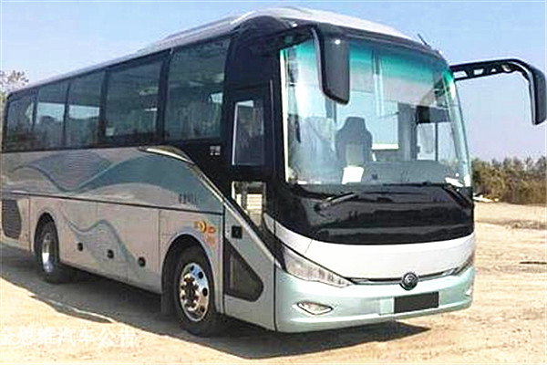 宇通ZK6897H6Y客车(柴油国六24-40座)