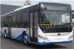 宇通ZK6125BEVG55公交车(纯电动25-46座)
