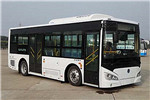 申龙SLK6819UBEVL1公交车(纯电动15-29座)