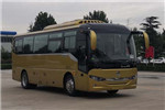 中通LCK6906EVQGA1公交车(纯电动24-40座)