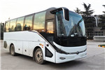 宇通ZK6827H6E客车(柴油国六24-36座)