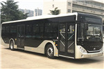 宇通ZK6126BEVG3公交车(纯电动25-45座)