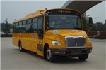 中通LCK6106D5Z中小学生专用校车(柴油国五24-56座)