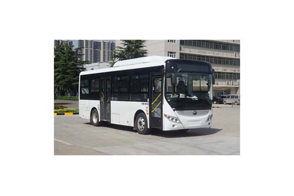 宇通ZK6815BEVG4L公交车(纯电动14-29座)