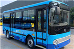 宇通ZK6650BEVG28公交车(纯电动10-15座)