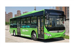 宇通ZK6105BEVG65公交车(纯电动20-39座)