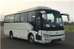 金旅XML6857J15E客车(柴油国五24-36座)