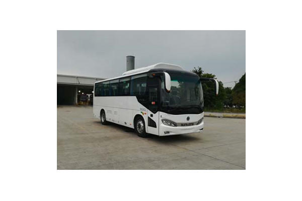 申龙SLK6903ABEVL1客车(纯电动24-42座)