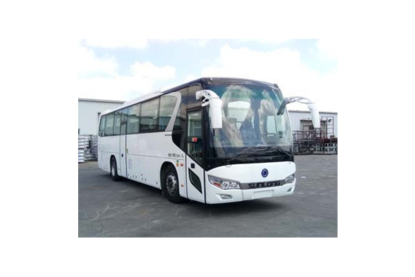 申龙SLK6118ABEVL7客车(纯电动24-50座)