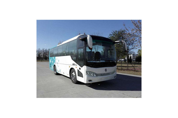 申龙SLK6903ALN5客车(天然气国五24-42座)