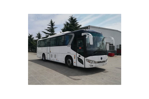 申龙SLK6118UBEVN3公交车(纯电动24-50座)