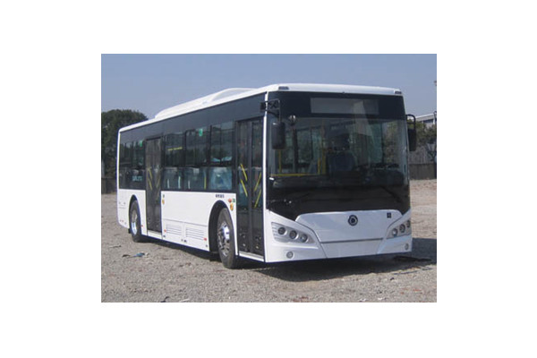 申龙SLK6109UBEVB3公交车(纯电动21-37座)