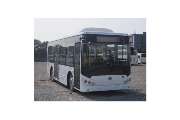申龙SLK6859UBEVL5公交车(纯电动16-29座)