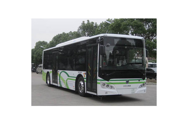申龙SLK6109UBEVW7公交车(纯电动21-37座)
