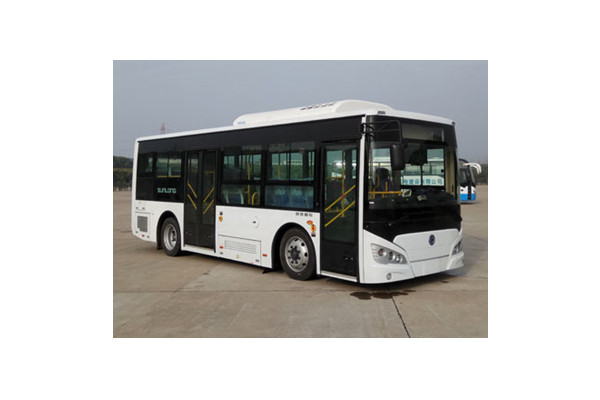 申龙SLK6819UBEVW21公交车(纯电动15-29座)