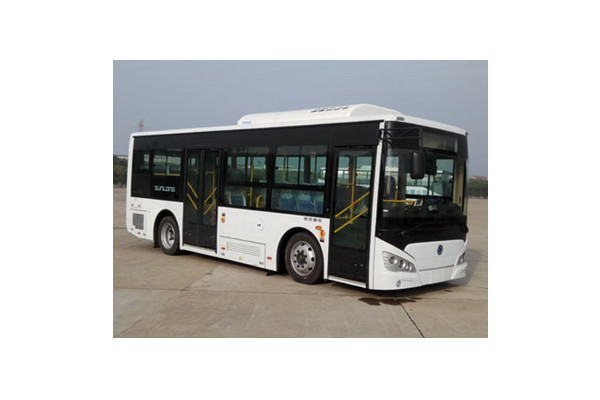 申龙SLK6819UBEVN3公交车(纯电动15-29座)