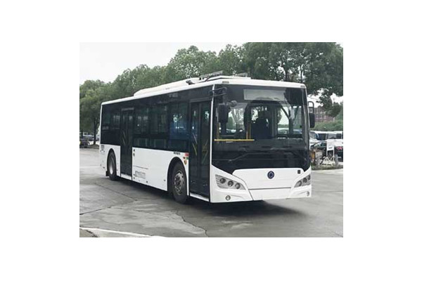 申龙SLK6109UBEVN2公交车(纯电动21-37座)