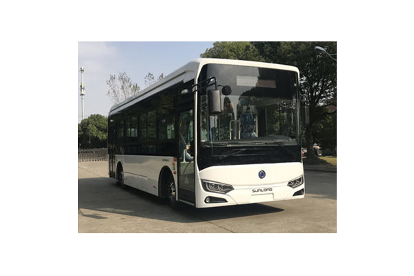 申龙SLK6885UBEVP1公交车(纯电动15-28座)