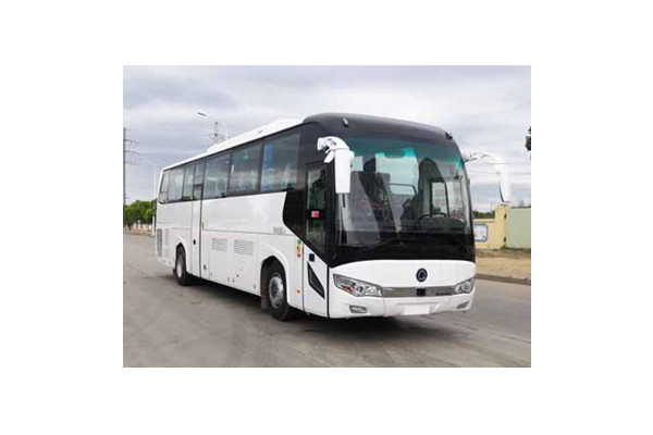 申龙SLK6128AFCEVH客车(氢燃料电池24-56座)