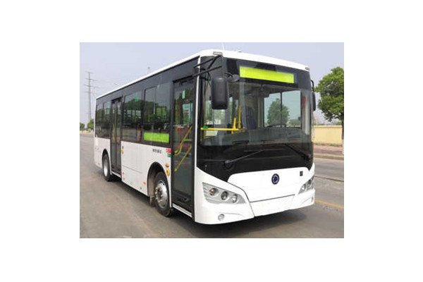 申龙SLK6859UBEVL1公交车(纯电动16-29座)