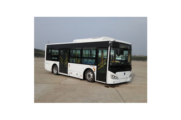 申龙SLK6859UBEVZ1公交车(纯电动16-29座)