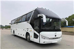海格KLQ6122BAC61客车(天然气国六24-56座)