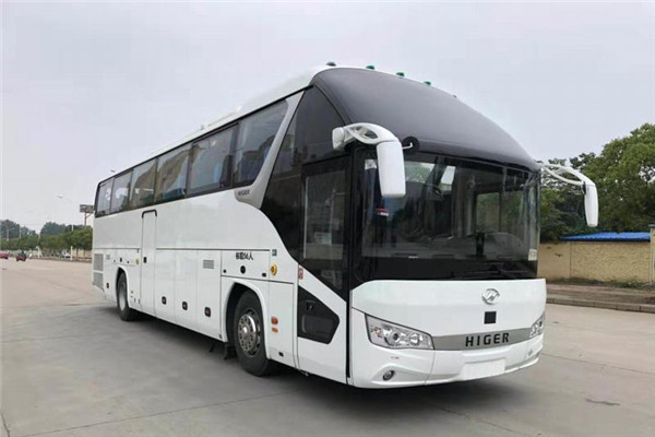 海格KLQ6122BAC61客车(天然气国六24-56座)