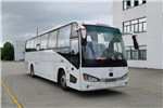 海格KLQ6111YAE60客车(柴油国六24-50座)