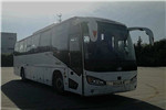 海格KLQ6111HZGEVN1公交车(纯电动24-50座) 海格KLQ6111HZGEVN1公交车(纯电动24-50座)