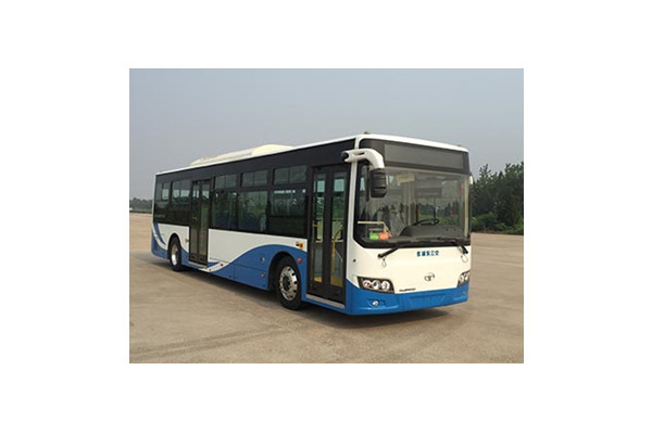 万象SXC6111GBEV公交车(纯电动21-42座)