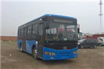 上饶SR6810BEVG1公交车(纯电动12-27座)