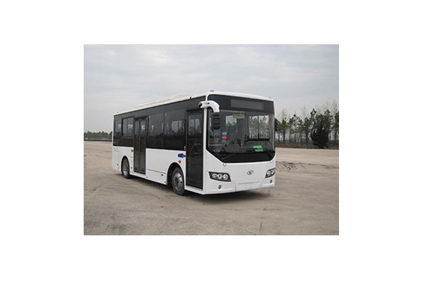 万象SXC6850GBEV公交车(纯电动17-29座)