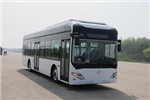 万象SXC6121GFCEV低入口公交车(氢燃料电池20-40座) 万象SXC6121GFCEV低入口公交车(氢燃料电池20-40座)