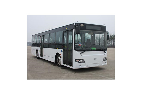 万象SXC6120GBEV10公交车(纯电动24-50座)