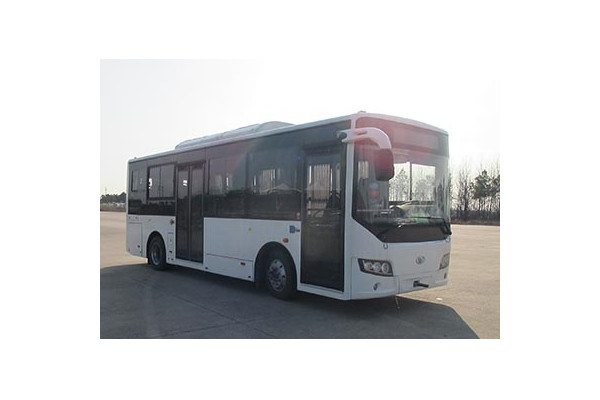 万象SXC6810GBEV2公交车(纯电动16-30座)