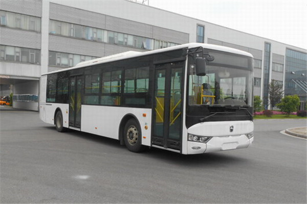 亚星JS6128GHBEV18公交车(纯电动21-46座)