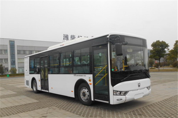 亚星JS6101GHBEV28公交车(纯电动16-33座)