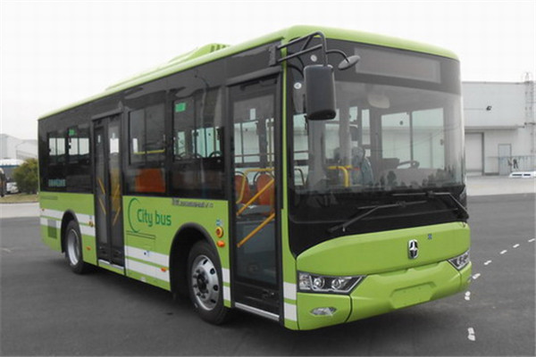 亚星JS6815GHBEV10公交车(纯电动12-27座)