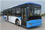 亚星JS6108GHBEV31公交车(纯电动18-40座)