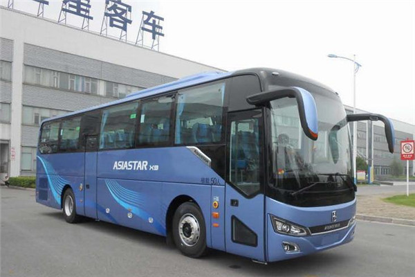 亚星YBL6119H1QE客车(柴油国六24-50座)