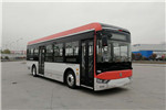 亚星JS6108GHBEV28公交车(纯电动18-40座)