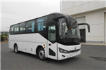 亚星YBL6829GHBEV公交车(纯电动16-36座)