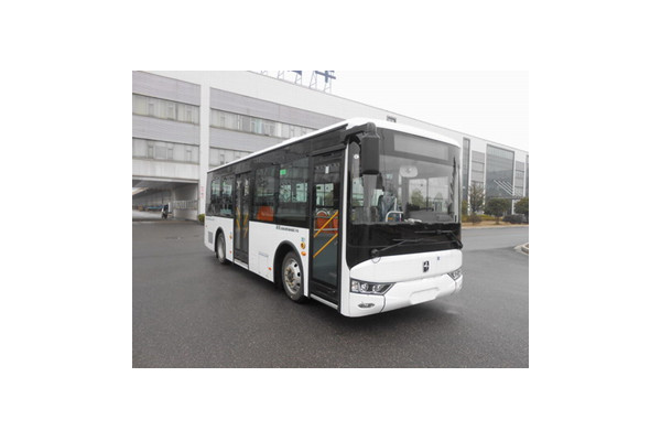 亚星JS6815GHBEV7公交车(纯电动12-27座)
