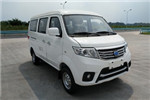 南京金龙NJL6420EV2多用途轻客(纯电动7-8座) 南京金龙NJL6420EV2多用途轻客(纯电动7-8座)