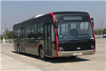 南京金龙NJL6113EV3公交车(纯电动19-37座) 南京金龙NJL6113EV3公交车(纯电动19-37座)